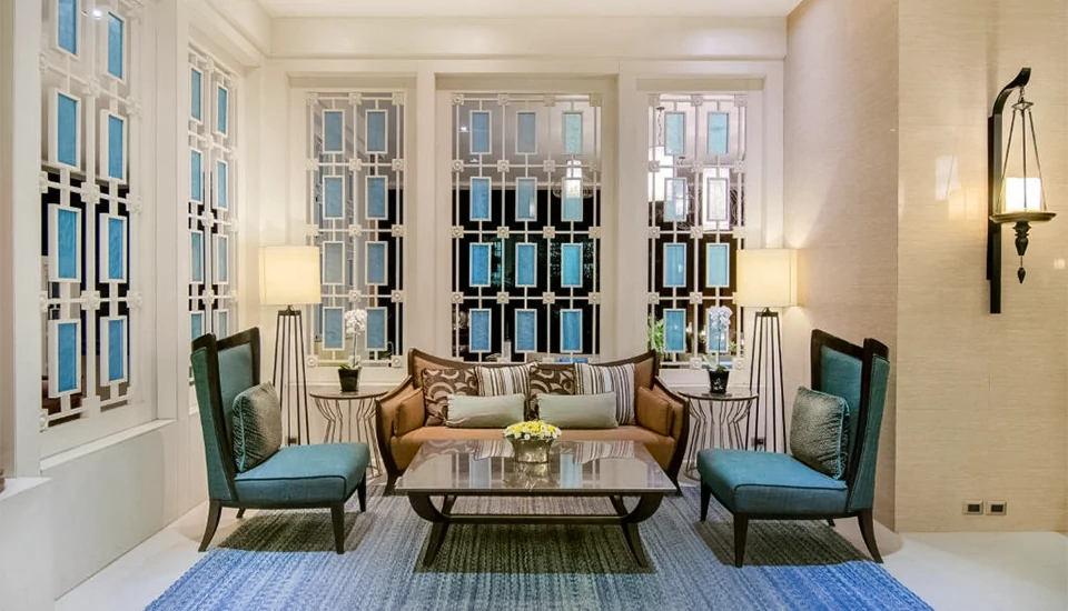 هتل د بی ویو پاتایا